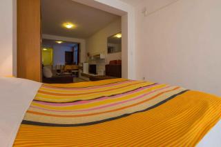 One-Bedroom Apartment in Crikvenica LXXV - 8