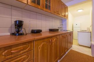 One-Bedroom Apartment in Crikvenica LXXV - 4