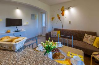 One-Bedroom Apartment Crikvenica 4 - Crikvenica - 3