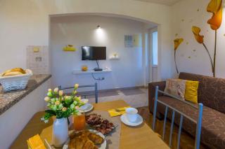 One-Bedroom Apartment Crikvenica 4 - Crikvenica - 2