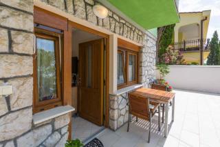 One-Bedroom Apartment in Crikvenica 8 - Dramalj - 9