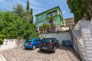 One-Bedroom Apartment in Crikvenica 8 - Dramalj - 3