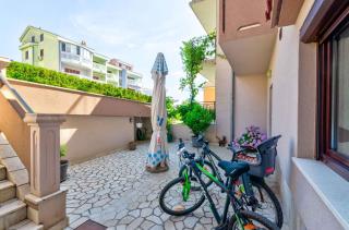 One-Bedroom Apartment in Crikvenica IV - Crikvenica - 8