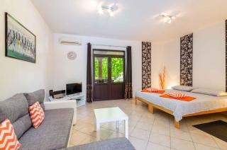 One-Bedroom Apartment in Crikvenica IV - Crikvenica - 6