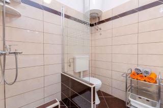 One-Bedroom Apartment in Crikvenica IV - Crikvenica - 1