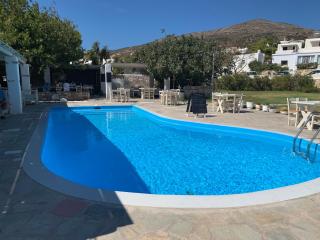 Anezina Village - Drios - 0