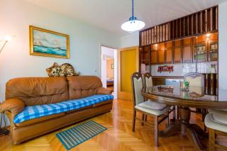 Two-Bedroom Apartment in Crikvenica XXIII - Crikvenica - 5