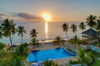 Sunny Palms Beach Bungalows - Uroa - 9