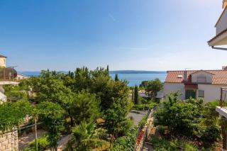Two-Bedroom Apartment in Crikvenica XXXIII - Dramalj - 9
