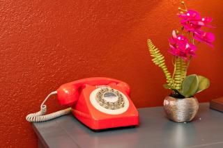 Americana Inn Motel - South San Francisco - 6