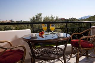 Villa Elia Resort - Lefkada - 9