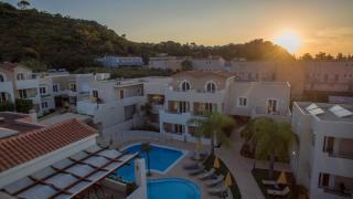 Toxo Hotel - Platanias - 3