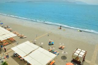 Sunset Beach Club Denize Sıfır Özel Plaj Apart - 7