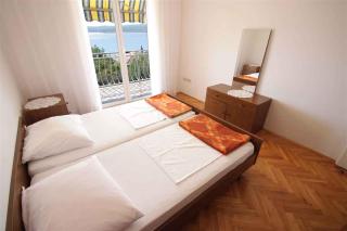 Four-Bedroom Apartment in Crikvenica III - Crikvenica - 2