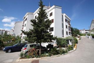 Apartment in Crikvenica 39350 - Crikvenica - 0