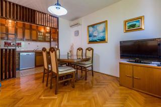 Two-Bedroom Apartment in Crikvenica XXIII - Crikvenica - 3