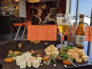 Orange Hotel La Louvière - La Louvière - 7