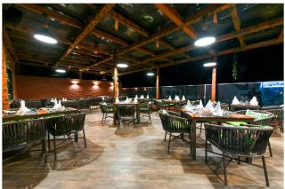 Four A Resort Jammu - Khairi - 6