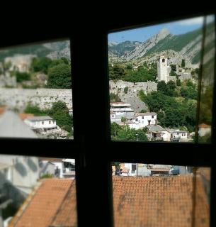 Apartment Old Town Stari Bar - Bar - 6