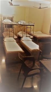 P A Resort - Yelagiri - 5