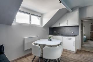 Joli appartement - 4min à pieds de la plage - 2