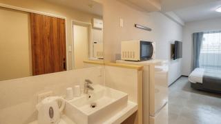 New Normal Hotel in MATSUYAMA ニューノーマルホテルイン松山 - 7