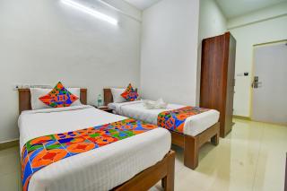 FabExpress PAS Residency - Nr Marina Beach - Madras - 7