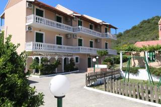 House Dimitri Agios Georgios Pagoi Corfu - Agios Georgios Pagon - 0