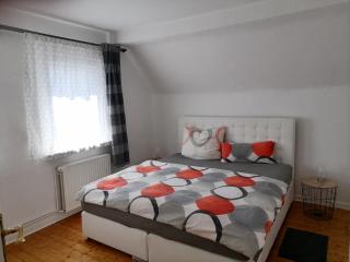 Ferienwohnnung Herling - Siegen - 8