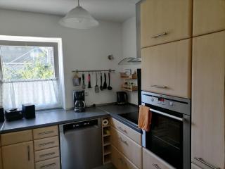 Ferienwohnnung Herling - Siegen - 5