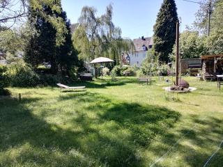 Ferienwohnnung Herling - Siegen - 1