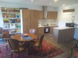 Apartamento Angostrina - Angoustrine - 9