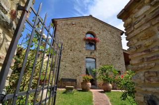 Il Fienile Sotto L'Arco - Tavarnelle Val di Pesa - 2