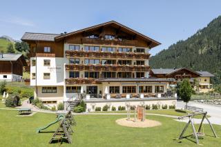Hotel Roslehen - Grossarl - 0
