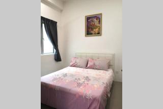 W58 WarmStay atGoldenHill NightMarket 2R WiFi CarPark - Tanah Rata - 7