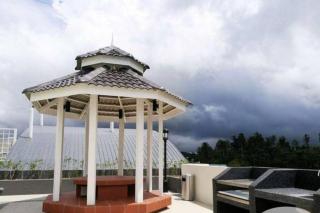 W58 WarmStay atGoldenHill NightMarket 2R WiFi CarPark - 3