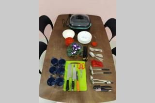 W58 WarmStay atGoldenHill NightMarket 2R WiFi CarPark - Tanah Rata - 1
