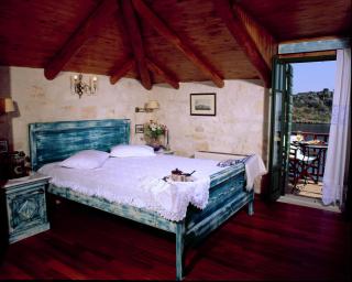 Nobelos Seaside Lodge - Agios Nikolaos - 9