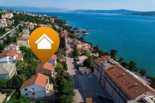 Apartments in Crikvenica 39058 - Crikvenica - 5