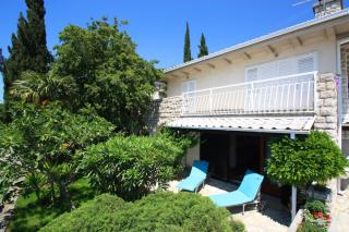 Apartment in Crikvenica 39191 - Crikvenica - 0