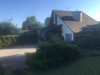 Maison conviviale 8 personne avec piscine intérieure, à la campagne - Saint-Pardoux-le-Vieux - 5