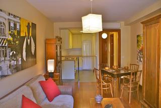 Apartamento Lola2 Boltaña - 2