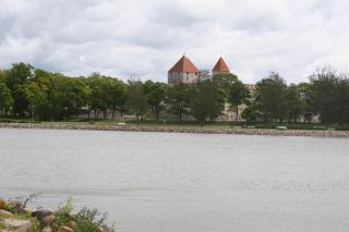 Kuressaare Marina Apartment - 7
