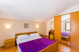 Two-Bedroom Apartment Crikvenica 19 - Dramalj - 7