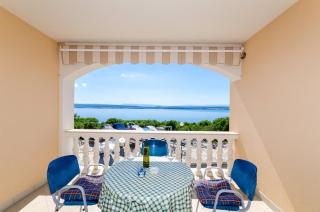 One-Bedroom Apartment Crikvenica 6 - Dramalj - 9