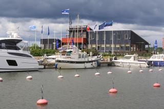 Kuressaare Marina Apartment - 6