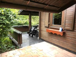 Blockhaus - Die Zwergenbaude - - Braunlage - 8