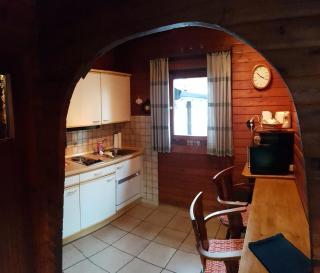 Blockhaus - Die Zwergenbaude - - Braunlage - 1