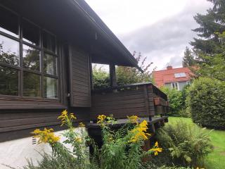 Blockhaus - Die Zwergenbaude - - 4