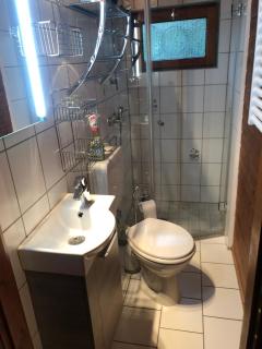 Blockhaus - Die Zwergenbaude - - 2